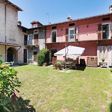 Taronico Apartments Heron Bellagio Kültér fotó