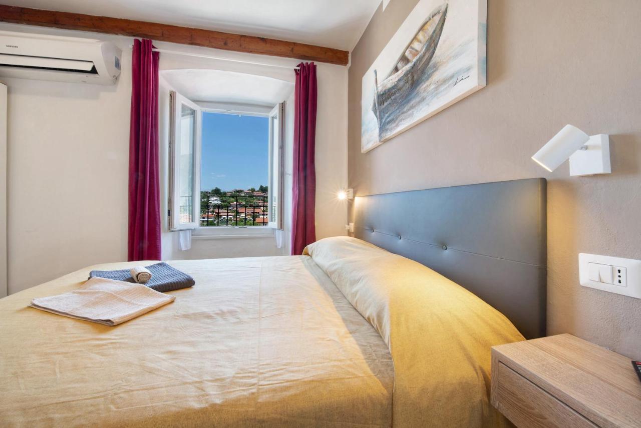 Taronico Apartments Heron Bellagio Kültér fotó