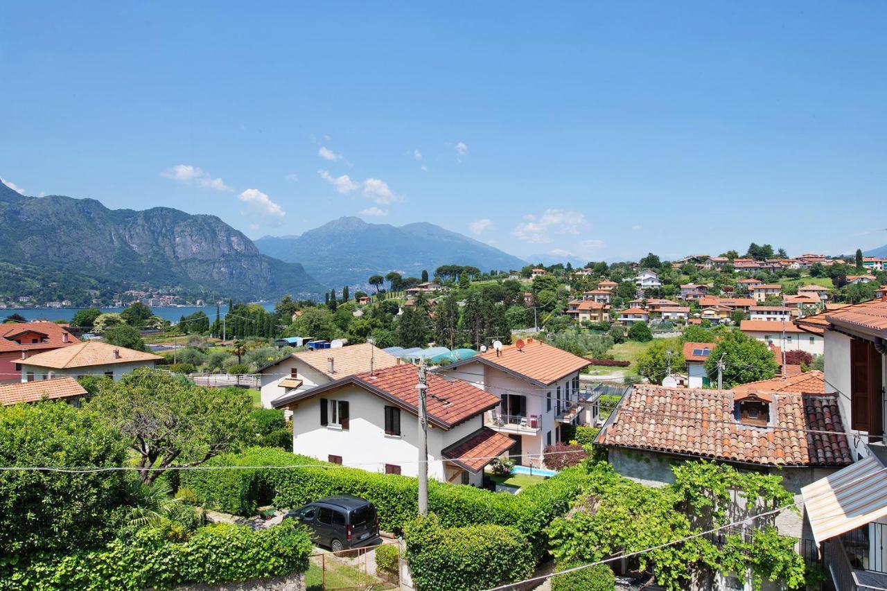 Taronico Apartments Heron Bellagio Kültér fotó