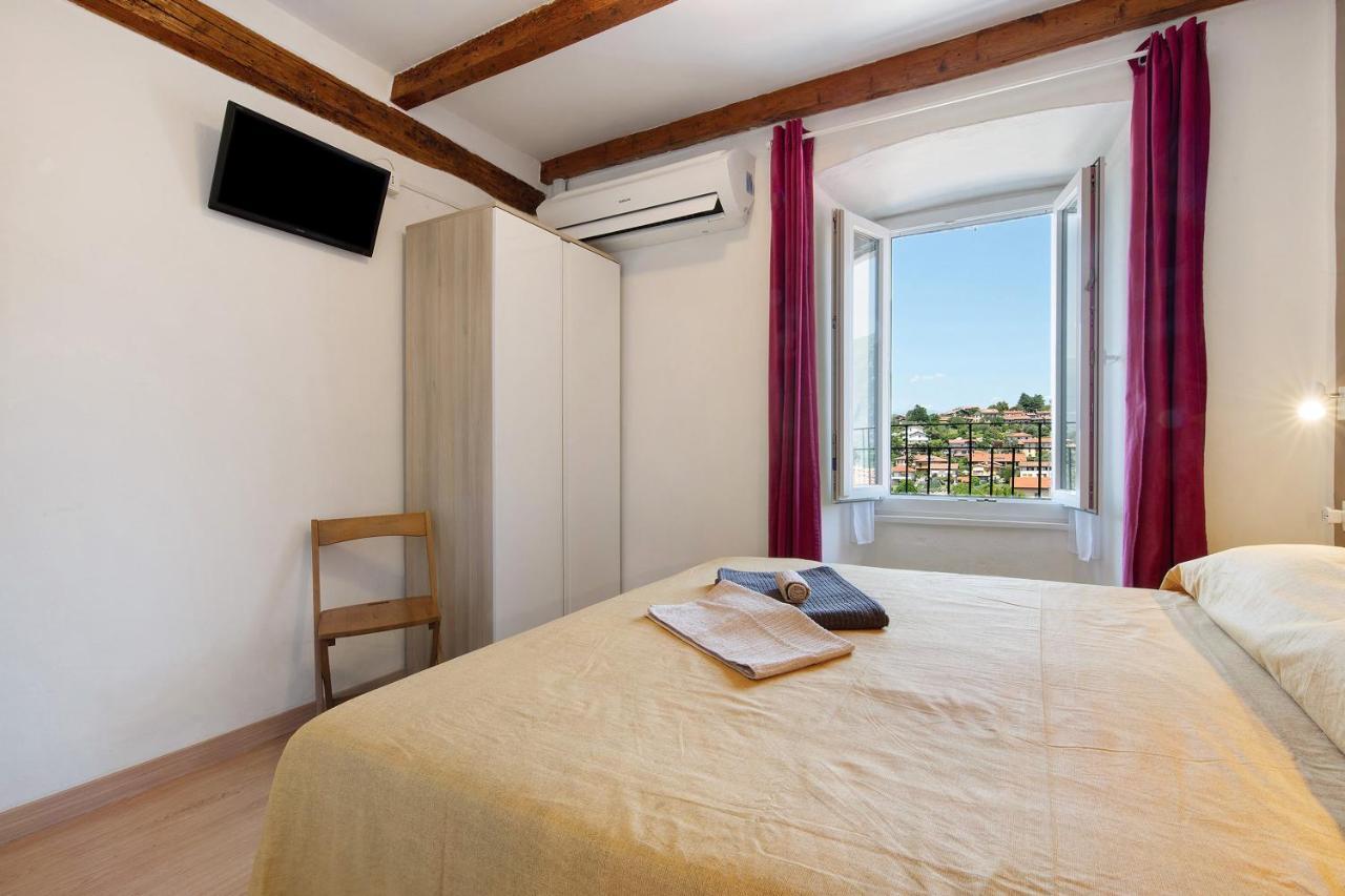 Taronico Apartments Heron Bellagio Kültér fotó